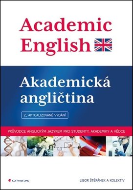 Academic English Akademická angličtina