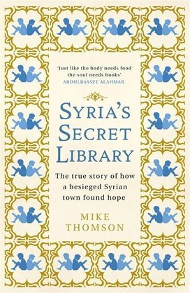 Syria's Secret Library