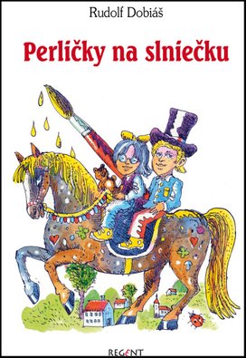 Perličky na slniečku