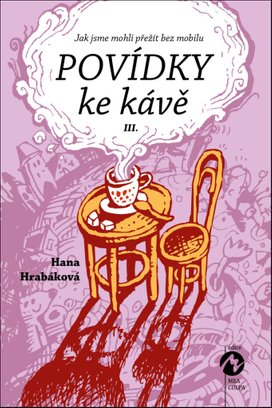 Povídky ke kávě III.