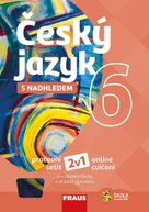 Český jazyk 6 s nadhledem