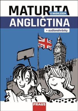 Maturita s nadhledem Angličtina