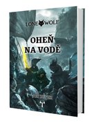 Lone Wolf Oheň na vodě
