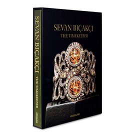 Sevan Bicakci: Time