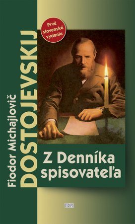 Z Denníka spisovateľa