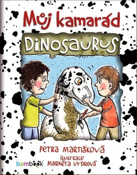 Můj kamarád dinosaurus