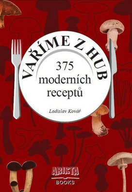 Vaříme z hub