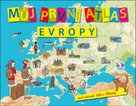 Můj první atlas Evropy