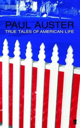 True Tales of American Life