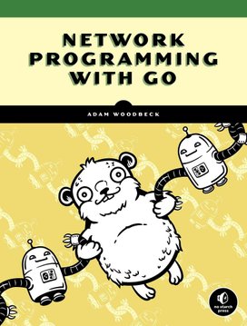 Network Programming with Go