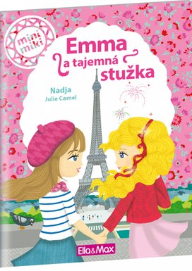 Emma a tajemná stužka
