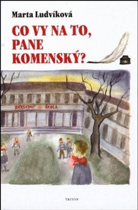 Co vy na to, pane Komenský?