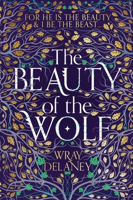The Beauty of the Wolf