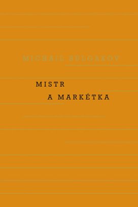 Mistr a Markétka