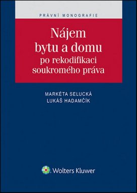 Nájem bytu a domu