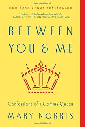 Between You & Me
