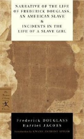 Life of F. Douglass
