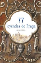 77 leyendas de Praga
