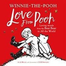 Winnie-the-Pooh: Love From Pooh