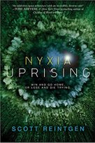 Nyxia Uprising