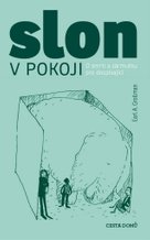 Slon v pokoji