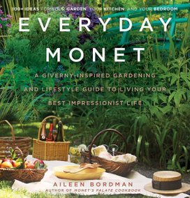Bringing Monet's Giverny Home