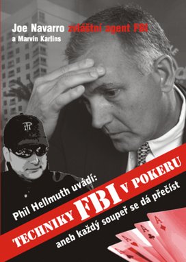 Techniky FBI v pokeru