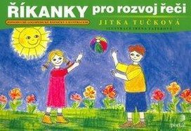 Říkanky pro rozvoj řeči