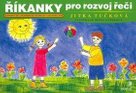 Říkanky pro rozvoj řeči