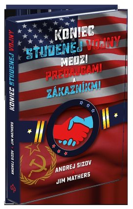 Koniec studenej vojny medzi predajcami a zákazníkmi
