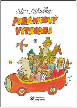 Pohádkový výprodej