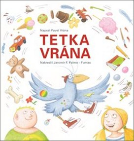 Tetka vrána