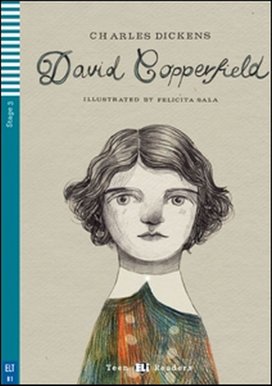 David Copperfield
