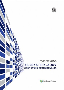 Zbierka príkladov z cenového rozhodovania
