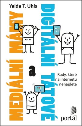 Mediální mámy a digitální tátové