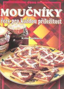 Moučníky Řezy pro každou příležitost