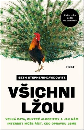 Všichni lžou