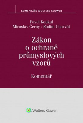 Zákon o ochraně průmyslových vzorů Komentář
