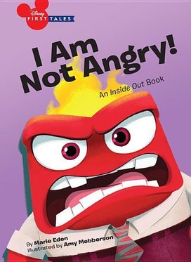 Disney*Pixar Inside Out You Want Me to Do WHAT?!