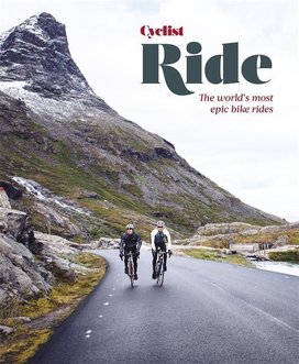 Cyclist - Ride