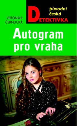 Autogram pro vraha