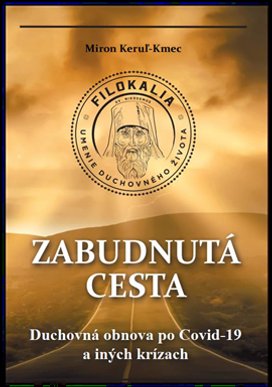 Zabudnutá cesta