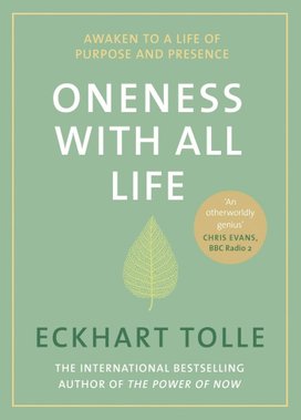 Oneness With All Life
