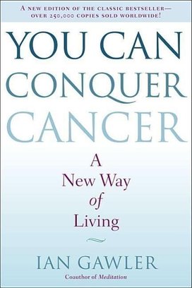 You Can Conquer Cancer