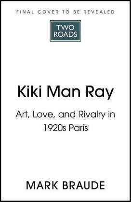 Kiki Man Ray