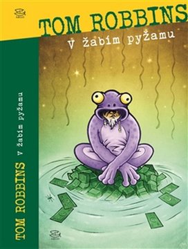 V žabím pyžamu