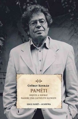Paměti Odjezd a návrat