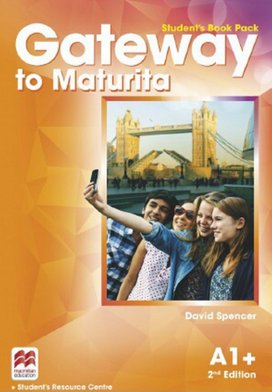 Gateway to Maturita A1+