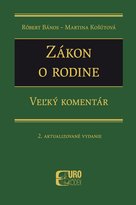 Zákon o rodine