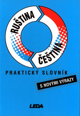 Praktický slovník Ruština Čeština